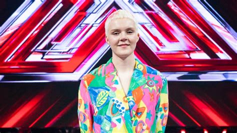 x factor 2021 vinder|Solveig vandt 'X Factor' 2021 .